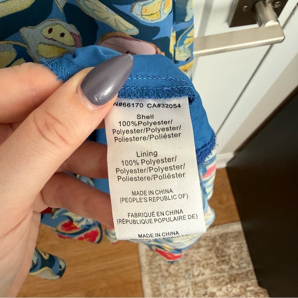 Hutch x Modcloth - Amorous Ambrosia Tiered Maxi Dress - Picture 7 of 16